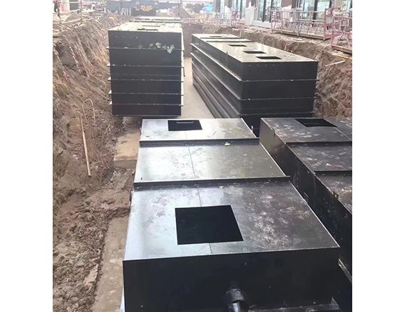 高安​甘肃嘉源通环保：全品类水处理设备，一站式守护碧水清流