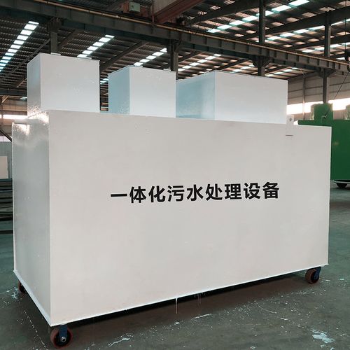 高安甘肃嘉源通全域服务｜专业污水处理设备定制生产、安装运维一站式解决方案